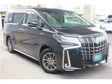 2021 Toyota Alphard Hybrid Lounge Van for sale, Japanese used car export - photo 14 of 64 | GULJI TRADERS