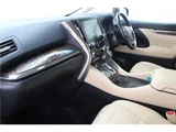 2021 Toyota Alphard Hybrid Lounge Van for sale, Japanese used car export - photo 15 of 64 | GULJI TRADERS