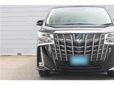 2021 Toyota Alphard Hybrid Lounge Van for sale, Japanese used car export - photo 17 of 64 | GULJI TRADERS