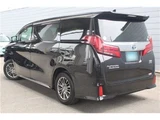 2021 Toyota Alphard Hybrid Lounge Van for sale, Japanese used car export - photo 18 of 64 | GULJI TRADERS
