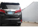 2021 Toyota Alphard Hybrid Lounge Van for sale, Japanese used car export - photo 21 of 64 | GULJI TRADERS
