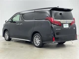 2021 Toyota Alphard Hybrid S 4WD Van for sale, Japanese used car export - photo 2 of 23 | GULJI TRADERS