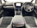 2021 Toyota Alphard Hybrid S 4WD Van for sale, Japanese used car export - photo 3 of 23 | GULJI TRADERS
