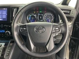 2021 Toyota Alphard Hybrid S 4WD Van for sale, Japanese used car export - photo 12 of 23 | GULJI TRADERS
