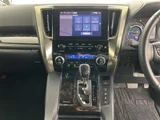2021 Toyota Alphard Hybrid S 4WD Van for sale, Japanese used car export - photo 15 of 23 | GULJI TRADERS