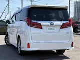 2021 Toyota Alphard Hybrid SR 4WD Van for sale, Japanese used car export - photo 2 of 24 | GULJI TRADERS