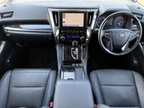 2021 Toyota Alphard Hybrid SR 4WD Van for sale, Japanese used car export - photo 3 of 24 | GULJI TRADERS