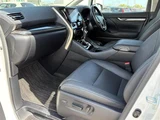 2021 Toyota Alphard Hybrid SR 4WD Van for sale, Japanese used car export - photo 14 of 24 | GULJI TRADERS