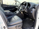 2021 Toyota Alphard Hybrid SR 4WD Van for sale, Japanese used car export - photo 15 of 24 | GULJI TRADERS