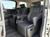 2021 Toyota Alphard Hybrid SR 4WD Van for sale, Japanese used car export - photo 16 of 24 | GULJI TRADERS
