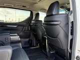 2021 Toyota Alphard Hybrid SR 4WD Van for sale, Japanese used car export - photo 17 of 24 | GULJI TRADERS