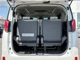 2021 Toyota Alphard Hybrid SR 4WD Van for sale, Japanese used car export - photo 19 of 24 | GULJI TRADERS