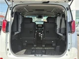 2021 Toyota Alphard Hybrid SR 4WD Van for sale, Japanese used car export - photo 20 of 24 | GULJI TRADERS