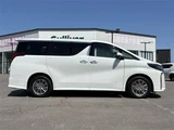 2021 Toyota Alphard Hybrid SR 4WD Van for sale, Japanese used car export - photo 23 of 24 | GULJI TRADERS