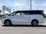 2021 Toyota Alphard Hybrid SR 4WD Van for sale, Japanese used car export - photo 24 of 24 | GULJI TRADERS
