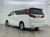 2021 Toyota Alphard Hybrid X 4WD Van for sale, Japanese used car export - photo 2 of 24 | GULJI TRADERS