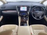 2021 Toyota Alphard Hybrid X 4WD Van for sale, Japanese used car export - photo 3 of 24 | GULJI TRADERS
