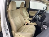 2021 Toyota Alphard Hybrid X 4WD Van for sale, Japanese used car export - photo 11 of 24 | GULJI TRADERS