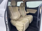 2021 Toyota Alphard Hybrid X 4WD Van for sale, Japanese used car export - photo 12 of 24 | GULJI TRADERS