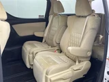 2021 Toyota Alphard Hybrid X 4WD Van for sale, Japanese used car export - photo 15 of 24 | GULJI TRADERS
