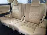 2021 Toyota Alphard Hybrid X 4WD Van for sale, Japanese used car export - photo 16 of 24 | GULJI TRADERS