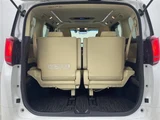 2021 Toyota Alphard Hybrid X 4WD Van for sale, Japanese used car export - photo 17 of 24 | GULJI TRADERS