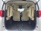 2021 Toyota Alphard Hybrid X 4WD Van for sale, Japanese used car export - photo 18 of 24 | GULJI TRADERS