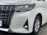 2021 Toyota Alphard Hybrid X 4WD Van for sale, Japanese used car export - photo 23 of 24 | GULJI TRADERS