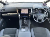 2021 Toyota Alphard Hybrid S 4WD Van for sale, Japanese used car export - photo 3 of 24 | GULJI TRADERS