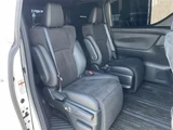 2021 Toyota Alphard Hybrid S 4WD Van for sale, Japanese used car export - photo 16 of 24 | GULJI TRADERS