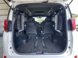 2021 Toyota Alphard Hybrid S 4WD Van for sale, Japanese used car export - photo 18 of 24 | GULJI TRADERS