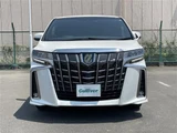 2021 Toyota Alphard Hybrid S 4WD Van for sale, Japanese used car export - photo 20 of 24 | GULJI TRADERS
