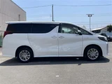 2021 Toyota Alphard Hybrid S 4WD Van for sale, Japanese used car export - photo 21 of 24 | GULJI TRADERS