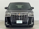 2021 Toyota Alphard Hybrid S 4WD Van for sale, Japanese used car export - photo 21 of 24 | GULJI TRADERS