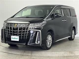 2021 Toyota Alphard Hybrid S 4WD Van for sale, Japanese used car export - photo 22 of 24 | GULJI TRADERS
