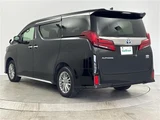 2021 Toyota Alphard Hybrid S 4WD Van for sale, Japanese used car export - photo 23 of 24 | GULJI TRADERS