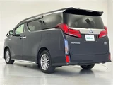 2021 Toyota Alphard Hybrid S 4WD Van for sale, Japanese used car export - photo 2 of 24 | GULJI TRADERS