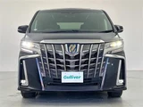 2021 Toyota Alphard Hybrid S 4WD Van for sale, Japanese used car export - photo 3 of 24 | GULJI TRADERS