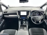 2021 Toyota Alphard Hybrid S 4WD Van for sale, Japanese used car export - photo 5 of 24 | GULJI TRADERS