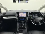 2021 Toyota Alphard Hybrid SR 4WD Van for sale, Japanese used car export - photo 3 of 24 | GULJI TRADERS