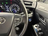 2021 Toyota Alphard Hybrid SR 4WD Van for sale, Japanese used car export - photo 10 of 24 | GULJI TRADERS