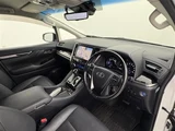 2021 Toyota Alphard Hybrid SR 4WD Van for sale, Japanese used car export - photo 22 of 24 | GULJI TRADERS