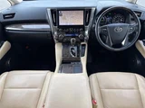 2021 Toyota Alphard Hybrid Lounge S 4WD Van for sale, Japanese used car export - photo 3 of 24 | GULJI TRADERS