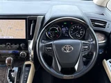 2021 Toyota Alphard Hybrid Lounge S 4WD Van for sale, Japanese used car export - photo 5 of 24 | GULJI TRADERS