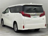 2021 Toyota Alphard Hybrid S 4WD Van for sale, Japanese used car export - photo 2 of 24 | GULJI TRADERS