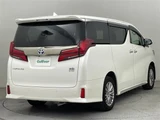 2021 Toyota Alphard Hybrid S 4WD Van for sale, Japanese used car export - photo 6 of 24 | GULJI TRADERS