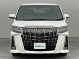 2021 Toyota Alphard Hybrid S 4WD Van for sale, Japanese used car export - photo 7 of 24 | GULJI TRADERS