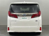 2021 Toyota Alphard Hybrid S 4WD Van for sale, Japanese used car export - photo 8 of 24 | GULJI TRADERS