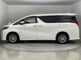 2021 Toyota Alphard Hybrid S 4WD Van for sale, Japanese used car export - photo 9 of 24 | GULJI TRADERS