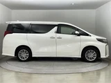 2021 Toyota Alphard Hybrid S 4WD Van for sale, Japanese used car export - photo 10 of 24 | GULJI TRADERS